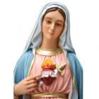 Památka Panny Marie Prostřednice všech milostí 2023
